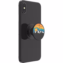 PopSockets POPS803558, Plastique, 1 pièce(s)