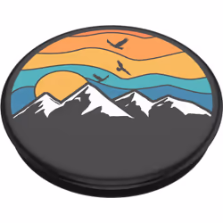 PopSockets POPS803558 accessoire d'étui de téléphone mobile - Vue supplémentaire 4