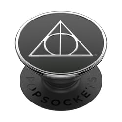 PopSockets Enamel Deathly Hallows