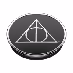 PopSockets Enamel Deathly Hallows