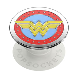 PopSockets Warner Bros. - Enamel Wonder Woman