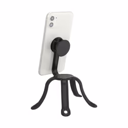 PopSockets POPS803735, Noir, Plastique, 1 pièce(s)
