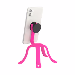 PopSockets POPS803738, Rose, Plastique, 1 pièce(s)