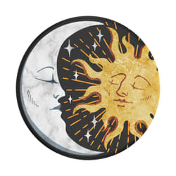 PopSockets Sun and Moon Support passif Mobile/smartphone Orange