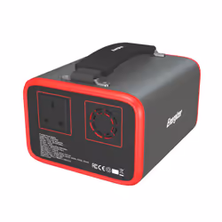 Energizer PPS240W2 station d'alimentation portable Phosphate de fer lithié (LiFePo4) 72000 mAh 150 W 3,5 kg - Vue supplémentaire 4