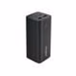 Batterie de secours 20000 mAh 2 x USB-A/2 x USB-C PD 3.0 65W - noir