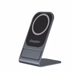 Energizer WCP109, Intérieure, USB, Recharge sans fil, Noir
