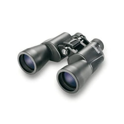 Bushnell Powerview - Porro 12x 50mm jumelle BK-7 Noir