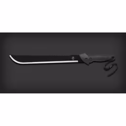 Gerber Machete