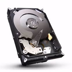Seagate Desktop HDD ST250DM000, 3.5", 250 Go, 7200 tr/min