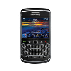 BlackBerry Bold 9700 3G Noir