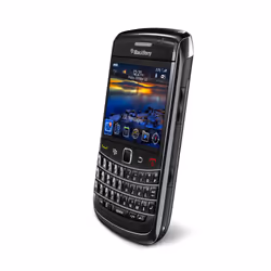 BlackBerry Bold 9700 3G Noir