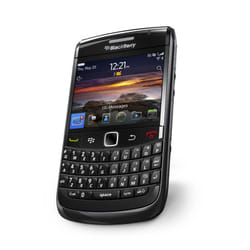 BlackBerry Bold 9780 3G Noir