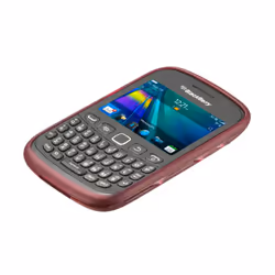 BlackBerry Soft Shell, Curve 9220/9310/9320, Housse, Mûre, Curve 9220/9310/9320, Rose