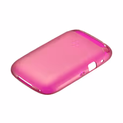 BlackBerry Soft Shell, Curve 9220/9310/9320 coque de protection pour téléphones portables Housse Rose