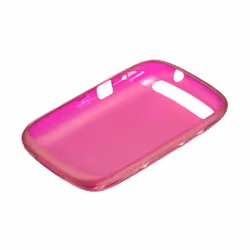 BlackBerry Soft Shell, Curve 9220/9310/9320 coque de protection pour téléphones portables Housse Rose