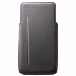 BlackBerry ACC-49282-201 coque de protection pour téléphones portables Étui Noir