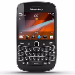 BLACKBERRY BOLD 9900