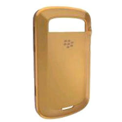 BlackBerry ACC-38873-204 coque de protection pour téléphones portables Housse Marron
