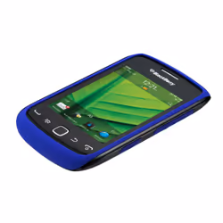 BlackBerry Curve 9380 Premium Skin, Housse, Mûre, BlackBerry Curve 9380, Noir, Violet