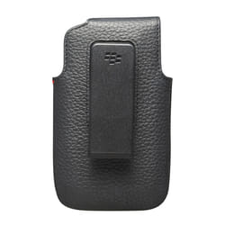 BlackBerry BT-ACC41815201 coque de protection pour téléphones portables Support Noir