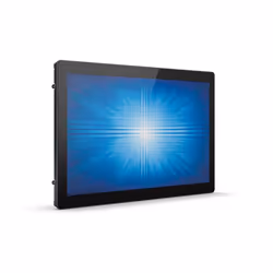 Elo Touch Solutions 2295L 21.5" LED 400 cd/m² Full HD Noir Écran tactile