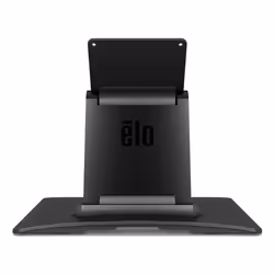 Elo Touch Solutions E804330, Support POS, Noir, Argent, 100 x 100 mm, Elo TouchSystems, 1902L, 1903LM, 2002L, 2202L, 2203LM,  ...