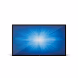 Elo Touch Solutions 6553L, Écran plat interactif, 163,8 cm (64.5"), LED, 3840 x 2160 pixels, 24/7