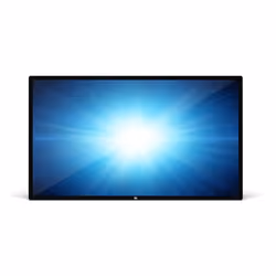 Elo Touch Solutions 6553L, Écran plat interactif, 163,8 cm (64.5"), LED, 3840 x 2160 pixels, 24/7