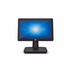 Elo Touch Solutions EloPOS, 38,1 cm (15"), 1366 x 768 pixels, LCD, 220 cd/m², Technologie capacitive projetée, 400:1