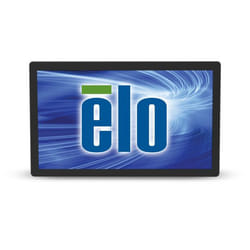 Elo Touch Solutions 2244L 21.5" LCD 225 cd/m² Noir Écran tactile