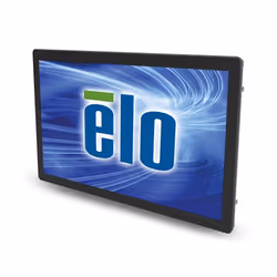 Elo Touch Solutions 2244L 21.5" LCD 225 cd/m² Noir Écran tactile