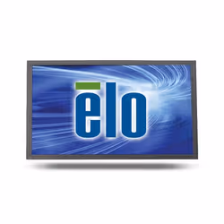 Elo Touch Solutions 2244L 21.5" LCD 225 cd/m² Noir Écran tactile