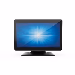 Elo Touch Solutions I-Series 3.0 Qualcomm Snapdragon 15.6" Tactile 3 Go 32Go SSD Noir