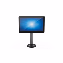 Elo Touch Solutions I-Series 3.0 Qualcomm Snapdragon 15.6" Tactile 3 Go 32Go SSD Noir