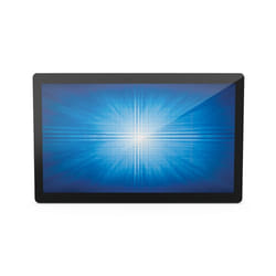 Elo Touch Solutions I-Series 3.0 Qualcomm Snapdragon 21.5" Tactile 3 Go 32Go SSD Noir