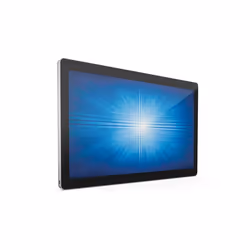 Elo Touch Solutions I-Series 3.0 Qualcomm Snapdragon 21.5" Tactile 3 Go 32Go SSD Noir