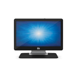 Elo Touch Solutions 1302L 33,8 cm (13.3") LCD 270 cd/m² Full HD Blanc Écran tactile