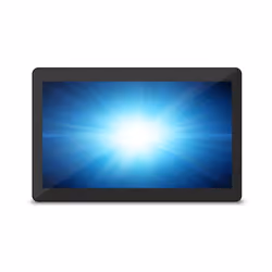 Elo Touch Solutions I-Series E692048, 39,6 cm (15.6"), Full HD, Intel® Celeron®, 4 Go, 128 Go, Noir