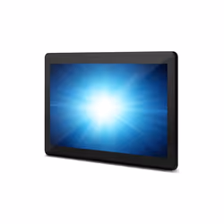 Elo Touch Solutions I-Series E692048 Intel® Celeron® 15.6" Tactile 4Go 128Go SSD Noir