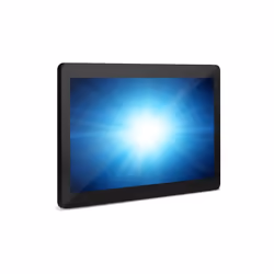 Elo Touch Solutions I-Series E692048 Intel® Celeron® 15.6" Tactile 4Go 128Go SSD Noir