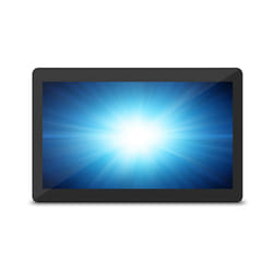 Elo Touch Solutions I-Series E692244 Intel® Core™ i5 15.6" Tactile 8Go 128Go SSD Win10 Noir