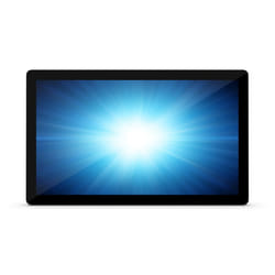 Elo Touch Solutions I-Series E693022 Intel® Core™ i5 21.5" Tactile 8Go 128Go SSD Win10 Noir