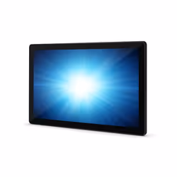 Elo Touch Solutions I-Series E693022 Intel® Core™ i5 21.5" Tactile 8Go 128Go SSD Win10 Noir