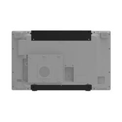 Elo Touch Solutions E721949 montage des affichages de messages 50" Noir