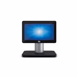Elo Touch Solutions 0702L 17,8 cm (7") LCD/TFT 500 cd/m² Noir Écran tactile
