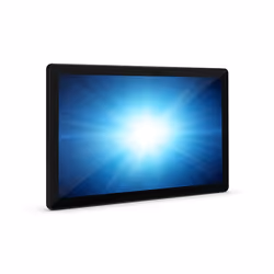 Elo Touch Solutions I-Series E850387 Intel® Core™ i3 21.5" Tactile 8Go 128Go SSD Noir
