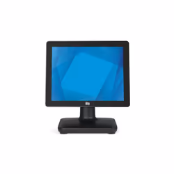 Elo Touch Solutions E931896, 38,1 cm (15"), 1024 x 768 pixels, LCD, 340 cd/m², Technologie capacitive projetée, 800:1