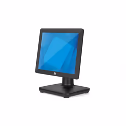 Elo Touch Solutions E931896 terminal de paiement Tout-en-un 3,1 GHz i3-8100T 15" Tactile Noir