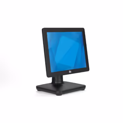 Elo Touch Solutions E931896 terminal de paiement Tout-en-un 3,1 GHz i3-8100T 15" Tactile Noir